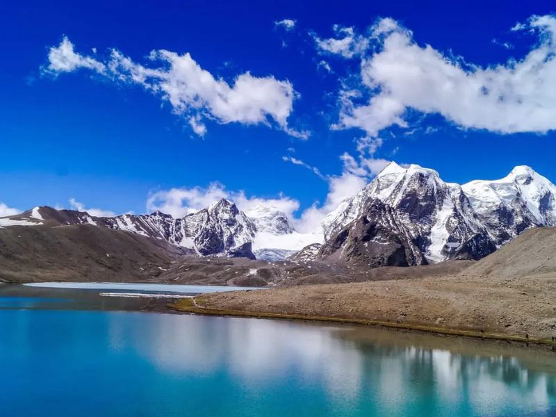 Beauty of Ladakh